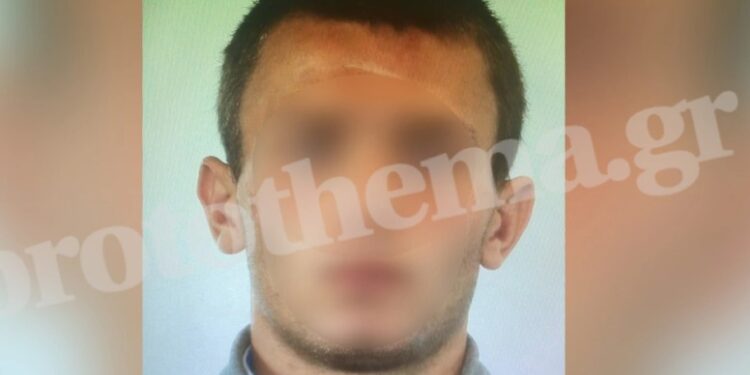 Εξάρχεια: Αυτός είναι ο άνδρας που επιτέθηκε σε γυναίκες – Δείτε φωτογραφία