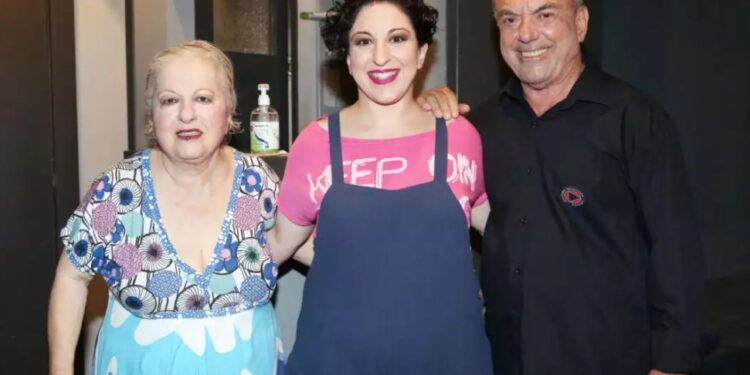 Alldaynews.gr Ελένη Γερασιμίδου: Ο Αντώνης Ξένος και κόρη τους προσήχθησαν στη ΓΑΔΑ