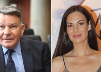 Γλυφάδα: Ο Αλέξης Κούγιας για την σύλληψη της Βατίδου – «Την έβριζε χυδαία, χτυπούσε το αυτοκίνητο με το κράνος»