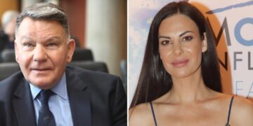 Alldaynews.gr Γλυφάδα: Ο Αλέξης Κούγιας για την σύλληψη της Βατίδου – «Την έβριζε χυδαία, χτυπούσε το αυτοκίνητο με το κράνος»