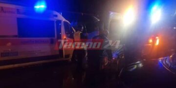 Σοκαριστικό τροχαίο στην Πάτρα: Νεκρός ένας 26χρονος-“Καρφώθηκε” με ΙΧ σε κολώνα[Φωτογραφίες]