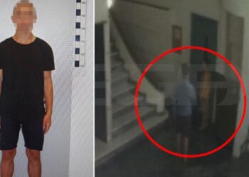 Δράκος Εξαρχείων: «Έκανα τις επιθέσεις γιατί ήθελα να πάω με γυναίκα»