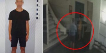 Δράκος Εξαρχείων: «Έκανα τις επιθέσεις γιατί ήθελα να πάω με γυναίκα»