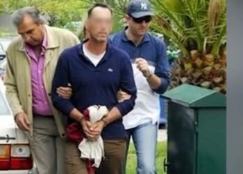 Φιλοθέη: Τσιμέντωσε τη σύζυγό του, έκανε 7 χρόνια φυλακή & απελευθερώθηκε – Ξεσπά η μητέρα του θύματος