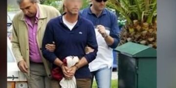 Alldaynews.gr Φιλοθέη: Τσιμέντωσε τη σύζυγό του, έκανε 7 χρόνια φυλακή & απελευθερώθηκε – Ξεσπά η μητέρα του θύματος