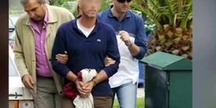 Alldaynews.gr Φιλοθέη: Τσιμέντωσε τη σύζυγό του, έκανε 7 χρόνια φυλακή & απελευθερώθηκε – Ξεσπά η μητέρα του θύματος