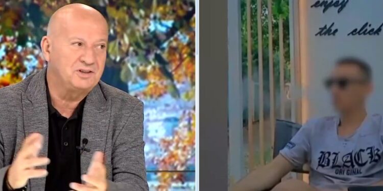 Alldaynews.gr Βοιωτία: «Κολοκύθια είναι εκπαιδευμένοι» – Ο Θανάσης Κατερινόπουλος για την εκπαίδευση των αστυνομικών