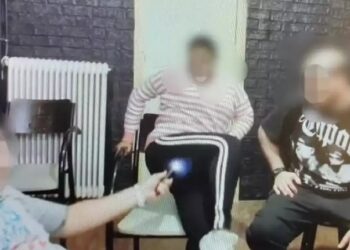 Φρίκη στο Κερατσίνι: «Ήταν εκπομπές χαβαλέ-Συμμετείχαν αυτοβούλως» – Η απολογία του 42χρονου youtuber για τη φρίκη με τα ΑμεΑ