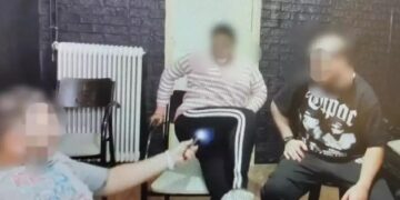 Alldaynews.gr Φρίκη στο Κερατσίνι: «Ήταν εκπομπές χαβαλέ-Συμμετείχαν αυτοβούλως» – Η απολογία του 42χρονου youtuber για τη φρίκη με τα ΑμεΑ