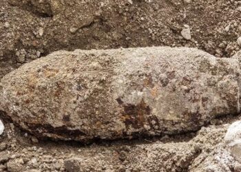 Ελληνικό: Βρέθηκε βλήμα στους χώρους του πρώην αεροδρομίου