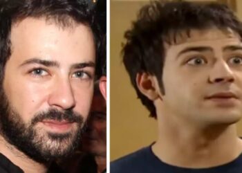 Βαρύ Πένθος για τον ηθοποιό Πέτρο Μπουσουλόπουλο-Πέθανε ο πατέρας του