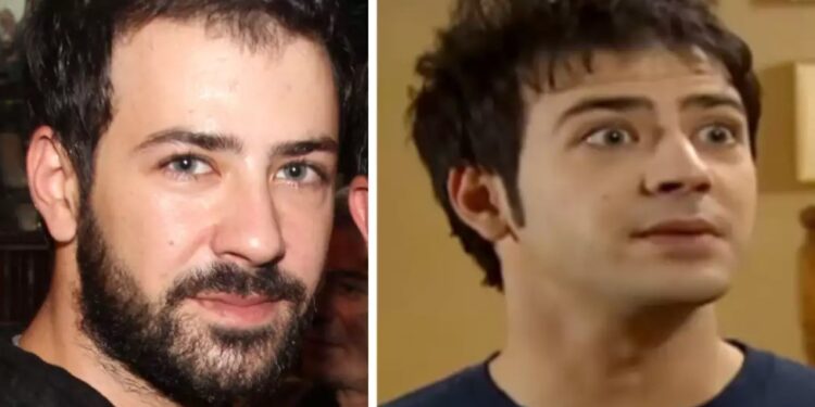 Alldaynews.gr Βαρύ Πένθος για τον ηθοποιό Πέτρο Μπουσουλόπουλο-Πέθανε ο πατέρας του