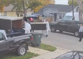 35χρονη γυναίκα αγνοούνταν επί έναν χρόνο – Βρέθηκε νeκρή στο ψυγείο του συντρόφου της