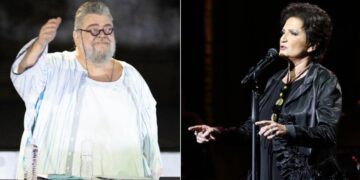 Alldaynews.gr Κραουνάκης για Πρωτοψάλτη: Κάθε φορά που λέω στο τραγούδι τη λέξη χοντρή, όλες οι χοντρούλες από κάτω ενθουσιάζονται