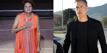 «Είχατε και στο χωριό σας μωρέ body shaming; Μπουρδολόγοι!» – Άγριο κράξιμο από τον Γρηγόρη Πετράκο σχετικά με την απόφαση της Πρωτοψάλτη για στίχο τραγουδιού της