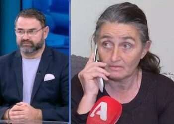 Βοιωτία: «Θέλω να τον σκοτώσουν» λέει για τον αστυνομικό η μάνα του νεκρού 17χρονου