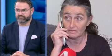 Βοιωτία: «Θέλω να τον σκοτώσουν» λέει για τον αστυνομικό η μάνα του νεκρού 17χρονου