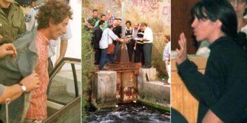 Κρήτη: Επνιξe τα τρία αγόρια του σε ποτάμι για να εκδικηθεί την σύζυγό του – 24 χρονια μετά είναι ελεύθερος