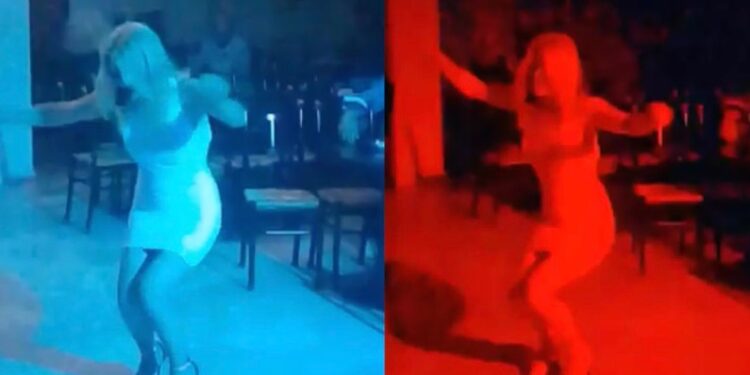 Λάρισα: Διασκέδασαν με την ψυχή τους οι Χωρισμένοι σε ένα ξεχωριστό πάρτι[video]