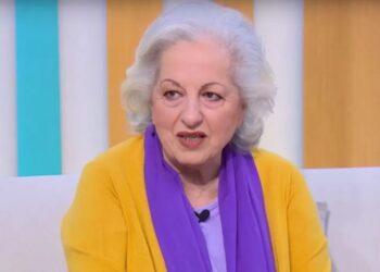 Ελένη Γερασιμίδου