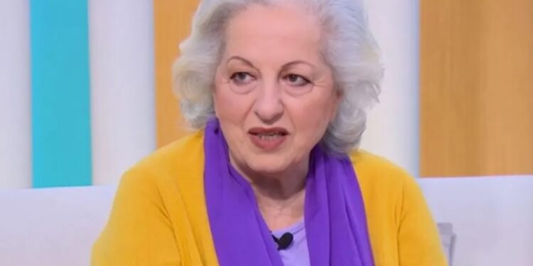 Alldaynews.gr Ελένη Γερασιμίδου