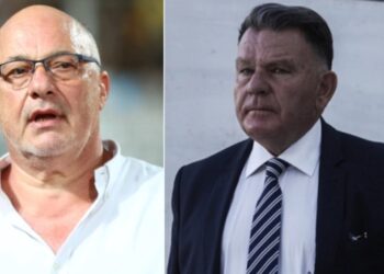 Αχιλλέας Μπέος: Θα πάω στο Survivor, αν έρθει και ο Αλέξης Κούγιας