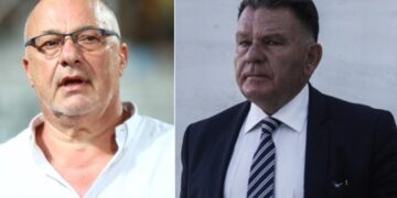 Alldaynews.gr Αχιλλέας Μπέος: Θα πάω στο Survivor, αν έρθει και ο Αλέξης Κούγιας