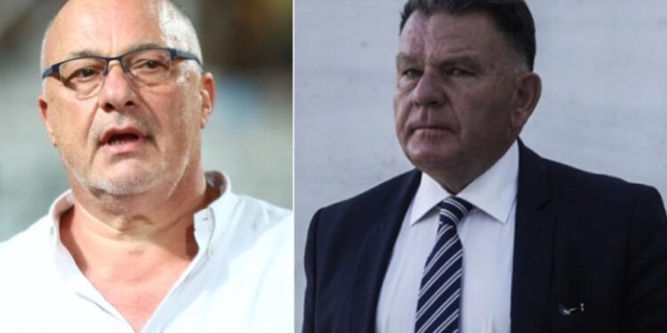 Alldaynews.gr Αχιλλέας Μπέος: Θα πάω στο Survivor, αν έρθει και ο Αλέξης Κούγιας