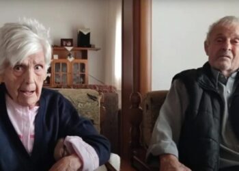 Υπάρχει ακόμα Ανθρωπιά! Διδυμότειχο: Μετά την αγρότισσα από το Μεσολόγγι, ζευγάρι ηλικιωμένων έκανε δωρεά €100.000 στο Νοσοκομείο