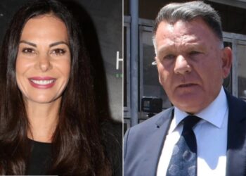 Εύη Βατίδου: Δεν μου έκανε και πρόταση γάμου ο Αλέξης Κούγιας, αλλά ποτέ δε ξέρεις