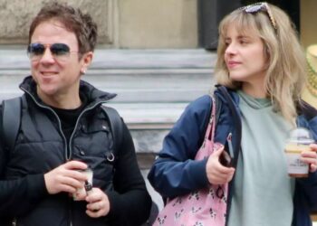 Θανάσης Τσαλταμπάσης: Παντρεύτηκε τη σύντροφό του μετά από 14 χρόνια σχέσης