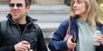 Alldaynews.gr Θανάσης Τσαλταμπάσης: Παντρεύτηκε τη σύντροφό του μετά από 14 χρόνια σχέσης