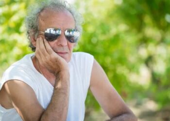 Alldaynews.gr Θλίψη στη Λάρισα: Έφυγε από τη ζωή ο γνωστός δημοσιογράφος Σπύρος Κανέλλος