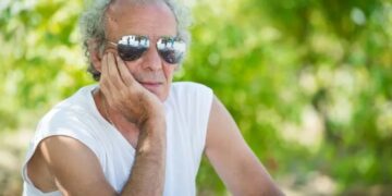 Θλίψη στη Λάρισα: Έφυγε από τη ζωή ο γνωστός δημοσιογράφος Σπύρος Κανέλλος