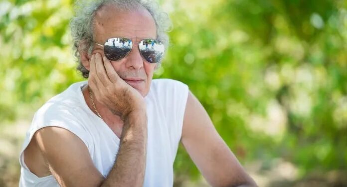 Θλίψη στη Λάρισα: Έφυγε από τη ζωή ο γνωστός δημοσιογράφος Σπύρος Κανέλλος