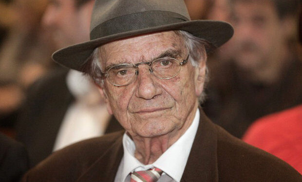 Alldaynews.gr Βασίλης Βασιλικός: Πέθανε ο σπουδαίος συγγραφέας