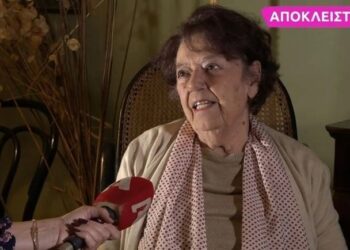 Μαρία Κωνσταντάρου: «Χρειαζόμουν τα χρήματα και πήγα στο Cash or Trash. Εύχομαι να πεθάνω νωρίτερα»