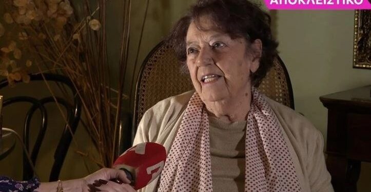 Μαρία Κωνσταντάρου: «Χρειαζόμουν τα χρήματα και πήγα στο Cash or Trash. Εύχομαι να πεθάνω νωρίτερα»