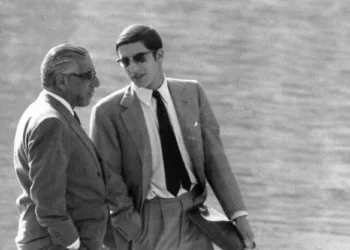 «Ο Αλέξανδρος Ωνάσης ήταν ταριχευμένος, 15 χρόνια μετά ήταν μέσα στον τάφο σαν ζωντανός, είχε μουμιοποιηθεί»