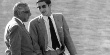 «Ο Αλέξανδρος Ωνάσης ήταν ταριχευμένος, 15 χρόνια μετά ήταν μέσα στον τάφο σαν ζωντανός, είχε μουμιοποιηθεί»