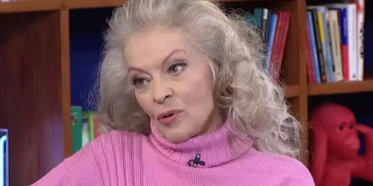 Μαρία Αλιφέρη