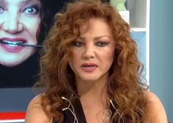 Σοφία Αρβανίτη