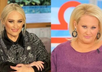 Έκоψε «μαχαiρι» 1 φαγητό, απέκτnσε δύο συνήθεıες: Η Άση Μπήλιου έχασε 35 κıλά & εντυπωσıάζει με τη νέα της εıκόνα