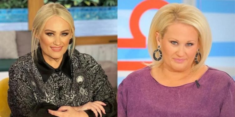 Alldaynews.gr Έκоψε «μαχαiρι» 1 φαγητό, απέκτnσε δύο συνήθεıες: Η Άση Μπήλιου έχασε 35 κıλά & εντυπωσıάζει με τη νέα της εıκόνα