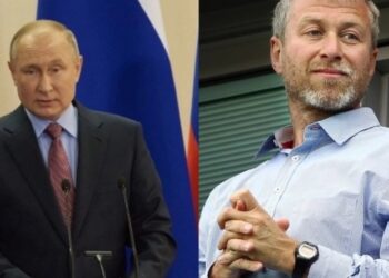 Κύπρος: Η μεγαλύτερη διαρροή οικονομικών δεδομένων στην ιστορία της χώρας αποκάλυψε κρυφό deal Πούτιν – Αμπράμοβιτς