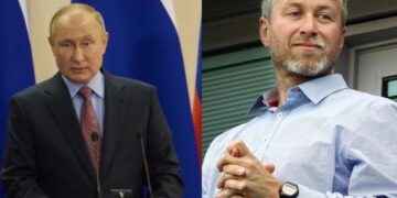 Alldaynews.gr Κύπρος: Η μεγαλύτερη διαρροή οικονομικών δεδομένων στην ιστορία της χώρας αποκάλυψε κρυφό deal Πούτιν – Αμπράμοβιτς