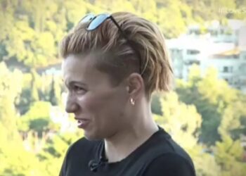 Πέννυ Μπαλτατζή