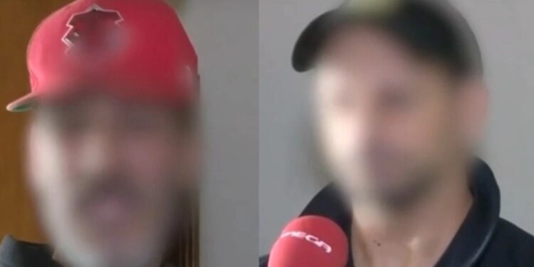 Τα βασανιστήρια κλιμακώνονταν ανάλογα με τη ζήτηση των συνδρομητών: «Έχω βγάλει από αυτό χιλιάδες ευρώ» (video)