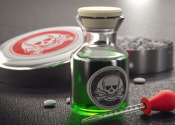 Alldaynews.gr ΗΠΑ: 47χρονη δολοφόνησε με δηλητήριο τον σύντροφό της – Εκείνος είχε κληρονομήσει 30.000.000 δολάρια