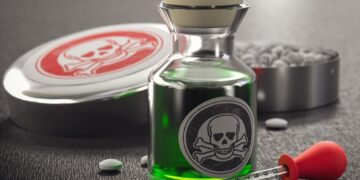 Alldaynews.gr ΗΠΑ: 47χρονη δολοφόνησε με δηλητήριο τον σύντροφό της – Εκείνος είχε κληρονομήσει 30.000.000 δολάρια